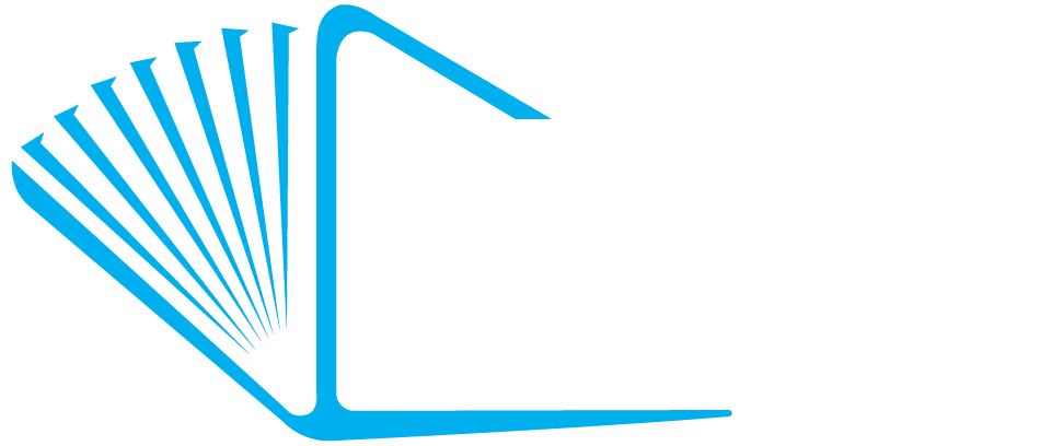 Book Print Logo